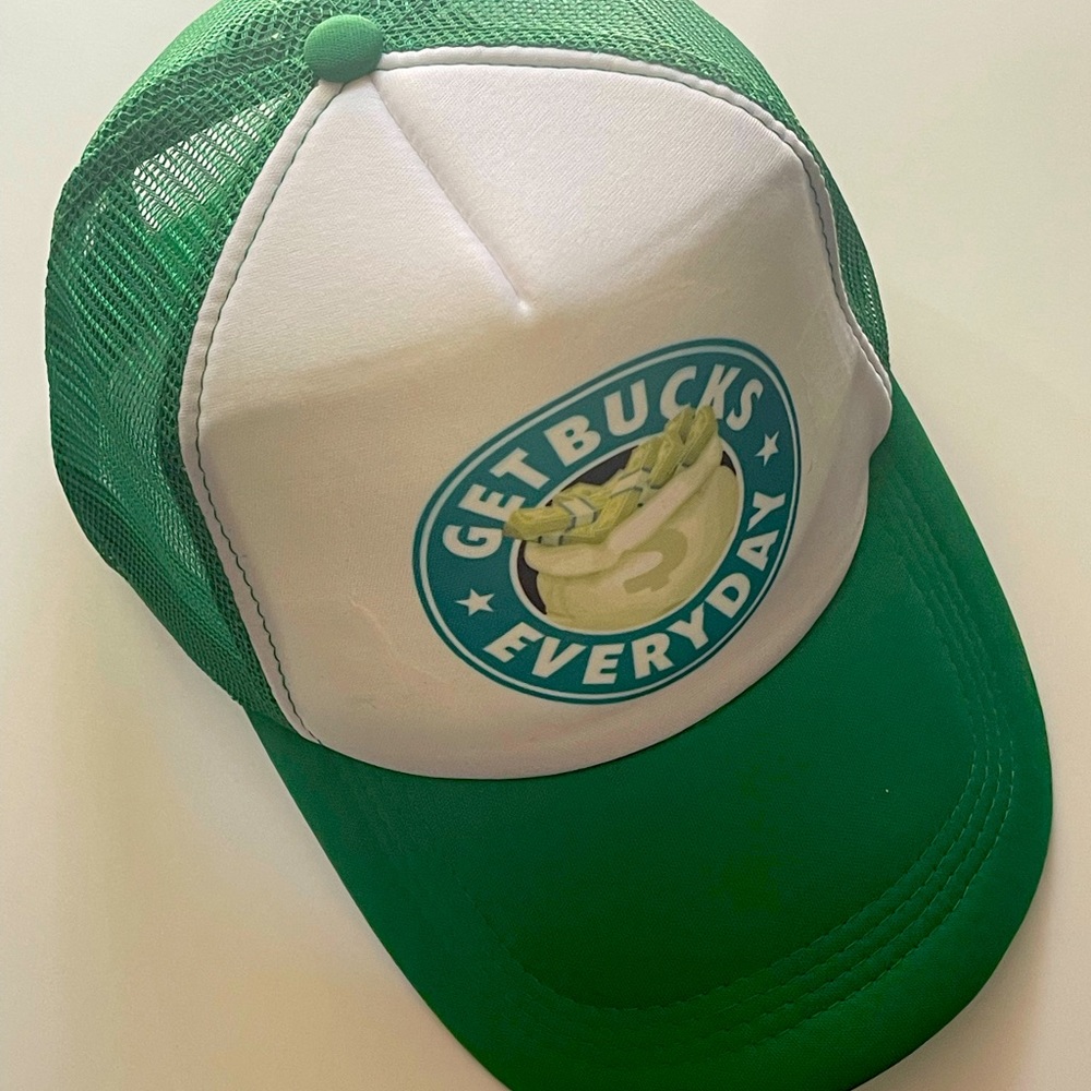 Trucker Hat